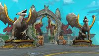 Blizzard przejmie Proletariat, 100 nowych osób do rozwoju WoW-a