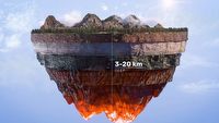 Wywiercą 20-kilometrowy otwór w ziemi, by pozyskać energię