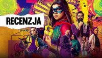 Ms. Marvel pokazuje, że mniejszości to siła Marvela