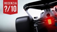 To mogła być najlepsza gra z serii. Moja opinia o F1 2022