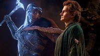 Celebrimbor - kim jest elf z Pierścieni Władzy?