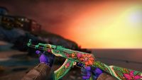 Większość broni w CSGO jest bezużyteczna - tak mówią statystyki