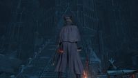 Nowy mod do Dark Souls 3 daje namiastkę Bloodborne na PC