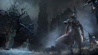Nowy mod do Dark Souls 3 daje namiastkę Bloodborne na PC