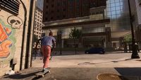 Twórcy Skate 4 nie wstydzą się bugów; pokazują wersję „pre-pre-pre-alpha”