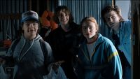 Premiera finałowych odcinków Stranger Things 4