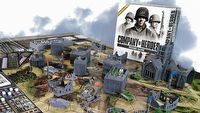 Company of Heroes jako gra planszowa zbiera miliony