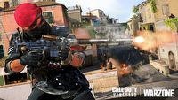Call of Duty: Warzone; 50-latek udowodnił, że wygrywać można w każdym wieku