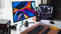 Rynek PC może zmniejszyć się o niemal 10% w 2022 roku