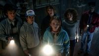 Finał Stranger Things zawiesił serwery Netflixa; serial z kolejnym rekordem