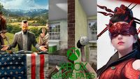 Game Pass - aktualizowana lista gier. Lipiec 2022