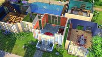 Czego chcą fani The Sims? Eksperymentalny psycholog ma pomóc EA to ustalić