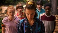 Stranger Things 5 - kiedy następny sezon?