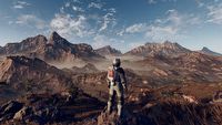 Starfield nie powstaje w atmosferze crunchu, twierdzi szef Xbox Game Studios