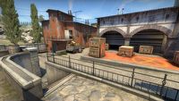 Mapy w CSGO przeniesione na Source 2, nowy silnik coraz bliżej?