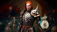 Gracze płaczą, ale płacą; Diablo Immortal zarabia miliony dolarów