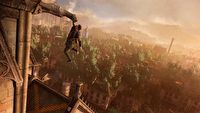 Gracze Dying Light 2 tęsknią za ponurą atmosferą poprzedniej części