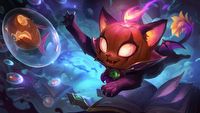 Ten champion w LoL-u to przesada, nerf leczenia potrzebny na już