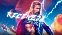 Wzruszyłem się, a w tle leciały Gunsy - recenzja Thor: Miłość i grom