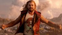 Są pierwsze recenzje i opinie o Thor: Love and Thunder. Mamy kolejny hit?