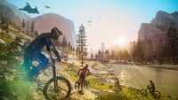 Ubisoft spali wirtualne lasy, by zwrócić uwagę na zmiany klimatu