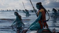 James Cameron nie chce słuchać narzekań, że Avatar: Istota wody jest za długi