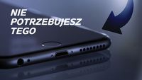Dlaczego nigdy nie kupię flagowego telefonu?