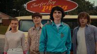 Twórcy Stranger Things odpowiadają na krytykę ze strony Millie Bobby Brown