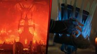 Immortal Empires w Total War: Warhammer 3 przyniesie zmiany u Lordów i we frakcjach