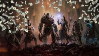 Diablo Immortal wzięte w obronę przez szefa Blizzarda