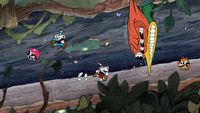 Ile lat ma Cuphead i Mugman?
