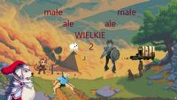 Małe ale wielkie - przegląd gier zajmujących mniej niż 1 GB (lipiec 2022)