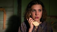 Millie Bobby Brown to wschodząca gwiazda. Co warto o niej wiedzieć?