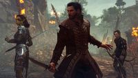 Patch 8 do Baldur's Gate 3 jeszcze dziś; nowa rasa i klasa postaci