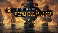 Liczyłem na Piratów z Karaibów, dostałem typowy otwarty świat Ubisoftu