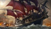 Skull and Bones zaprezentowane; zobaczcie obszerny gameplay