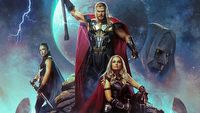Thor: Love and Thunder - kogo gra znany z Ted Lasso Brett Goldstein?