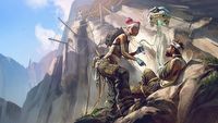 Uniwersum Apex Legends wzbogaci się o FPS-a dla pojedynczego gracza