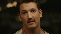 Miles Teller rozmawiał z Tomem Cruise'em o Top Gun 3