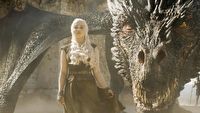 George R. R. Martin ostrzega, że książki będą znacząco różnić się od Gry o tron