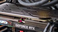 RTX 4000 może pojawić się później, ale ma to też pozytywną stronę