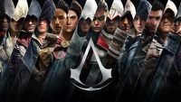 Gracze Assassin's Creed „świętują