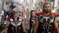 Thor: Love and Thunder z piorunującym startem w box office