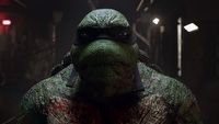 Mroczne spojrzenie na Wojownicze żółwie ninja. Zobacz film TMNT: The Last Ronin
