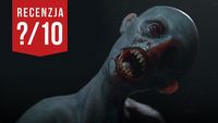 W horrorze MADiSON bałem się mocno, ale krótko