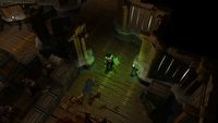 Koniec 18-letniego czekania; Baldur's Gate Dark Alliance 2 na PC już niebawem