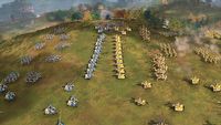 Age of Empires 4 z wieloma nowościami i poprawkami; polskiej wersji ciągle brak