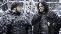 Gwiazda Gry o tron komentuje, czy wróci w spin-offie o Jonie Snow