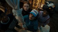 Twórcy Stranger Things chcieli pierwotnie zabić ulubioną postać fanów