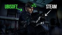 Ubisoft obrzydził mi Steama, teraz boję się o moje gry